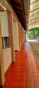 Apart Hotel Bahia