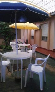 Apart Hotel Bahia