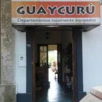 Apart´s Guaycuru