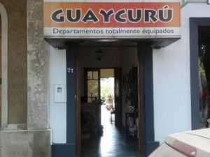 Apart´s Guaycuru