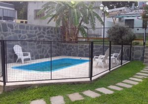 Arenales I