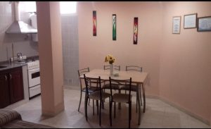 Arenales I