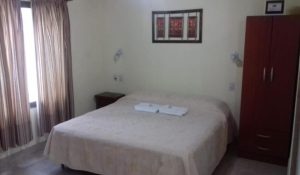 Arenales I