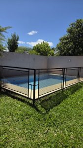 Arenas Doradas