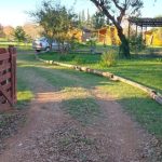Aromas de Campo-Cabañas de Tronco