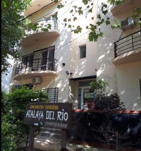 Atalaya del Río