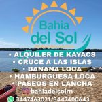 Bahia del Sol