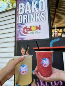 Bako Drink