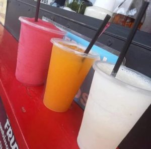 Bako Drink