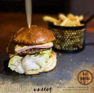 Bar de la Bodega