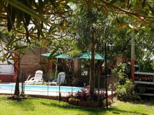 Bavarian Suites