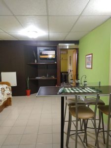 Bavarian Suites