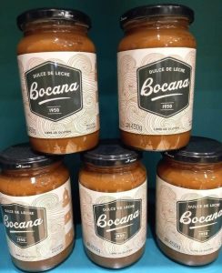 Bocana