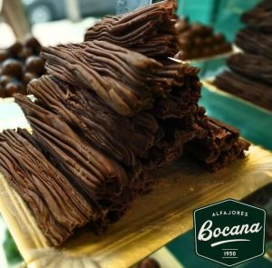 Bocana