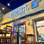 Bodegón del Puerto