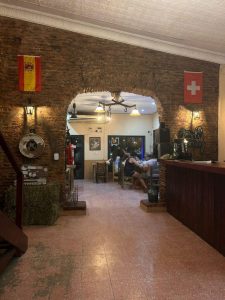 Bodegón del Puerto