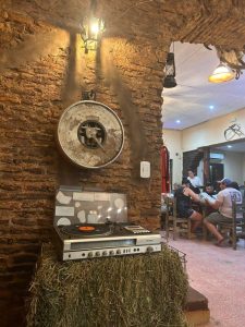 Bodegón del Puerto