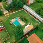 Bonanza Cabañas
