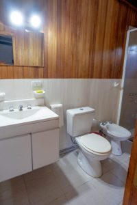 Bonanza Cabañas