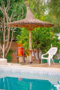 Bonanza Cabañas