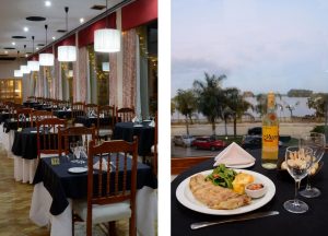 Botticelli Resto – Intersur Colón