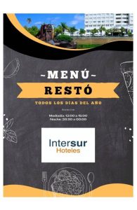 Botticelli Resto – Intersur Colón