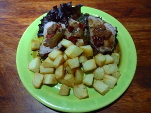 Brasa Maestro