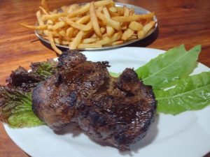 Brasa Maestro