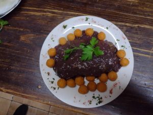 Brasa Maestro