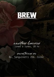 Brew