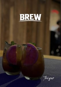 Brew