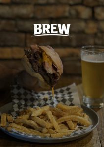 Brew