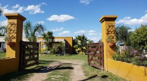Brisas de Don Agustín