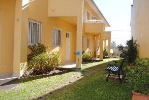 Brisas del Canton