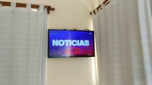Brisas del Canton