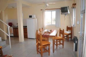 Brisas del Canton