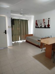 Brisas del Lago