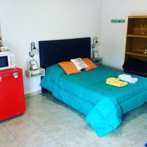 Brisas Del Uruguay