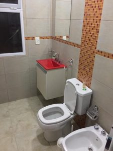 Brisas Del Uruguay