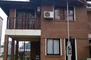Bungalos Mi Viejo