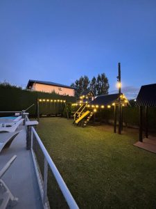 Bungalows Amancay