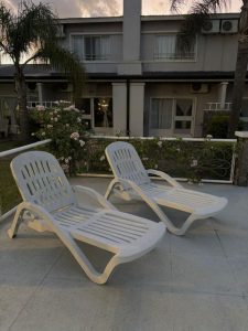 Bungalows Amancay
