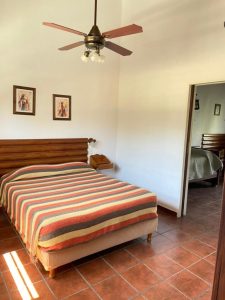 Bungalows Amancay