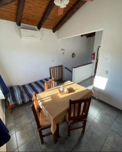 Bungalows Amancay