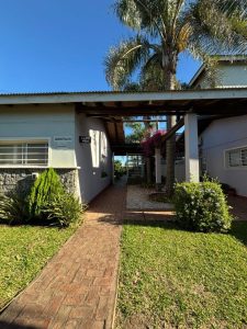 Bungalows Amancay