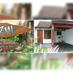 Bungalows Azul
