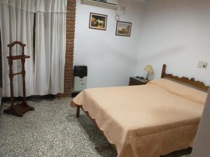 Bungalows Colon