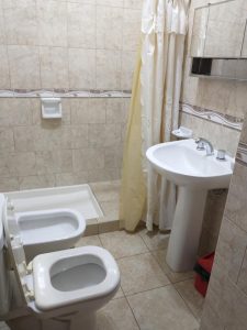 Bungalows Colon