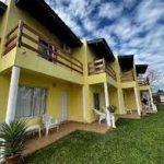 Bungalows Ivarab