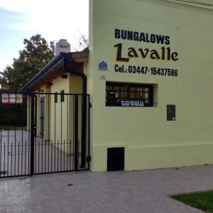 Bungalows Lavalle
